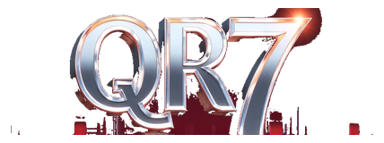 qr7 logo