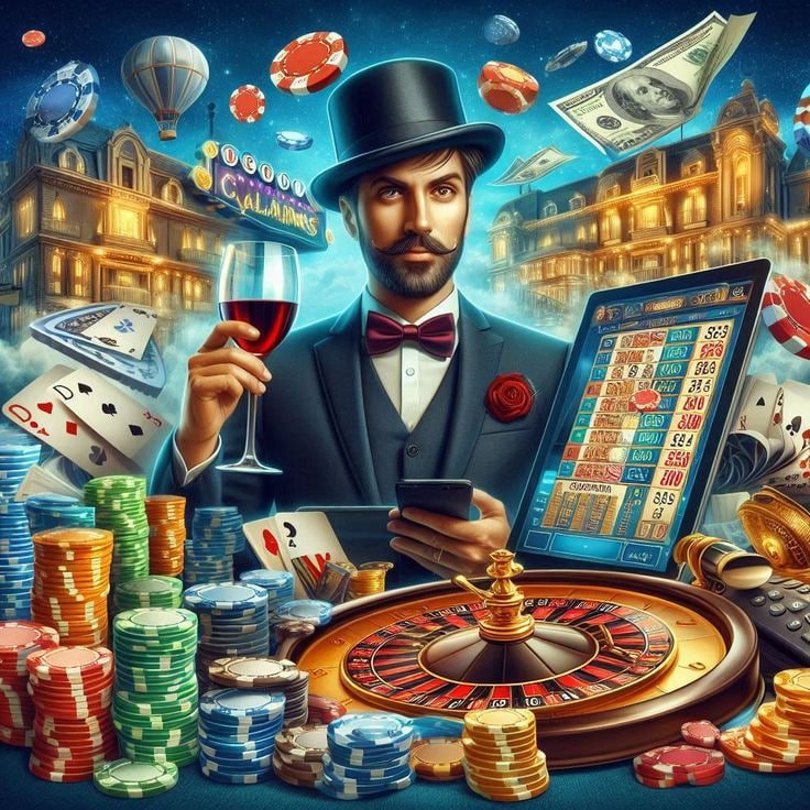 qr7 Slots